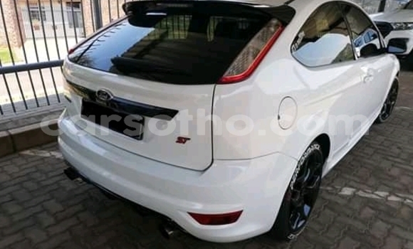 Sayi Na hannu Ford Focus White Mota in Maseru a Maseru Sayi Na hannu Ford Focus White Mota in Maseru a Maseru