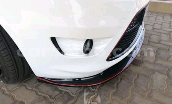 Sayi Na hannu Ford Focus White Mota in Maseru a Maseru Sayi Na hannu Ford Focus White Mota in Maseru a Maseru