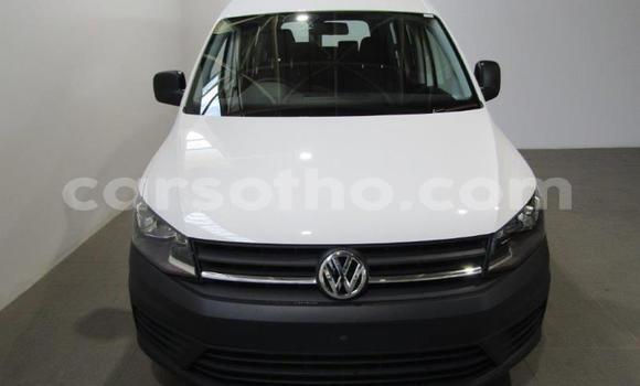 Buy Used Volkswagen Caddy White Car in Maseru in Maseru Buy Used Volkswagen Caddy White Car in Maseru in Maseru