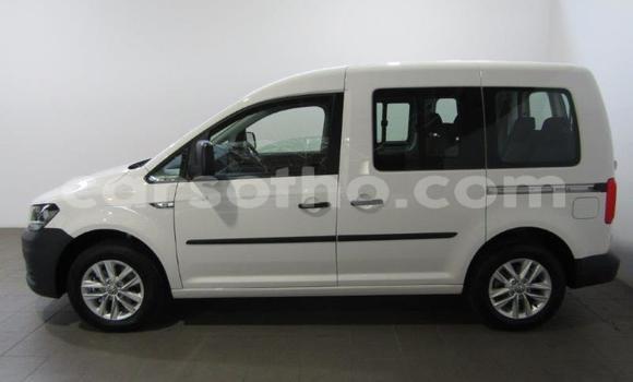 Buy Used Volkswagen Caddy White Car in Maseru in Maseru Buy Used Volkswagen Caddy White Car in Maseru in Maseru