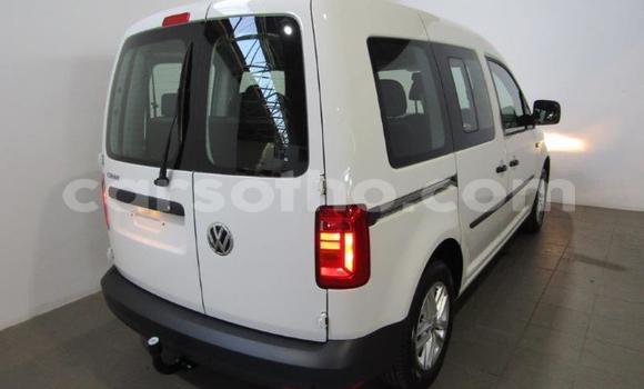 Buy Used Volkswagen Caddy White Car in Maseru in Maseru Buy Used Volkswagen Caddy White Car in Maseru in Maseru