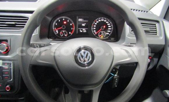 Buy Used Volkswagen Caddy White Car in Maseru in Maseru Buy Used Volkswagen Caddy White Car in Maseru in Maseru