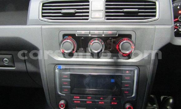 Buy Used Volkswagen Caddy White Car in Maseru in Maseru Buy Used Volkswagen Caddy White Car in Maseru in Maseru