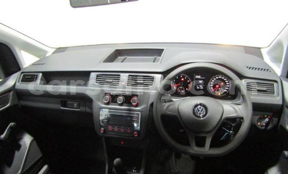 Buy Used Volkswagen Caddy White Car in Maseru in Maseru Buy Used Volkswagen Caddy White Car in Maseru in Maseru