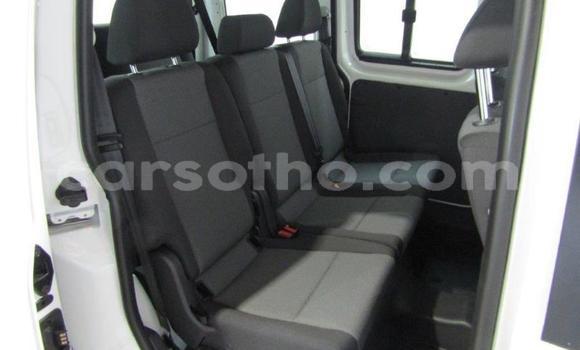 Buy Used Volkswagen Caddy White Car in Maseru in Maseru Buy Used Volkswagen Caddy White Car in Maseru in Maseru