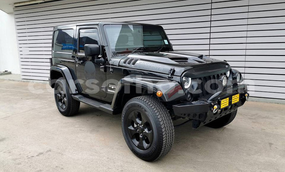 Acheter Occasion Voiture Jeep Wrangler Autre à Maseru, Maseru Acheter Occasion Voiture Jeep Wrangler Autre à Maseru, Maseru