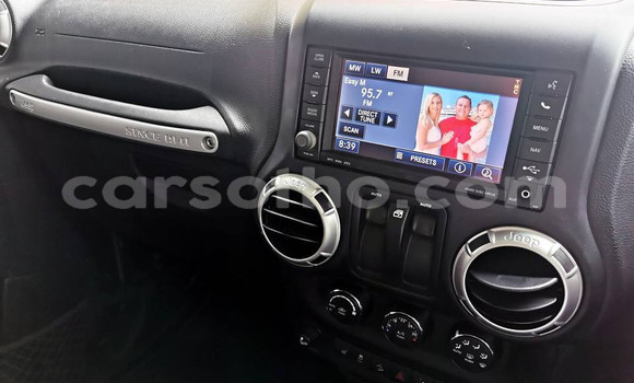 Acheter Occasion Voiture Jeep Wrangler Autre à Maseru, Maseru Acheter Occasion Voiture Jeep Wrangler Autre à Maseru, Maseru