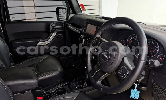 Acheter Occasion Voiture Jeep Wrangler Autre à Maseru, Maseru Acheter Occasion Voiture Jeep Wrangler Autre à Maseru, Maseru