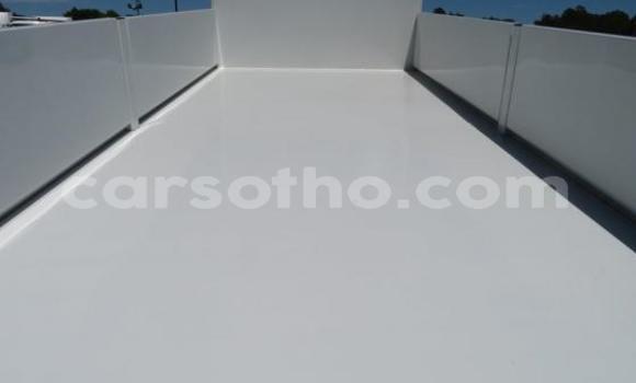 Acheter Occasion Utilitaire Isuzu FVZ Blanc à Maseru, Maseru Acheter Occasion Utilitaire Isuzu FVZ Blanc à Maseru, Maseru