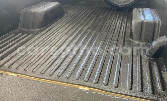 Acheter Occasion Voiture Toyota Land Cruiser Marron à Maseru, Maseru Acheter Occasion Voiture Toyota Land Cruiser Marron à Maseru, Maseru