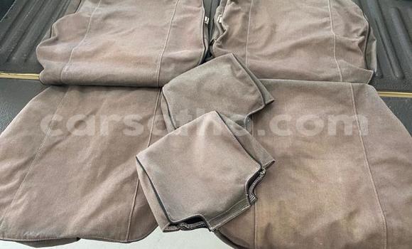 Acheter Occasion Voiture Toyota Land Cruiser Marron à Maseru, Maseru Acheter Occasion Voiture Toyota Land Cruiser Marron à Maseru, Maseru