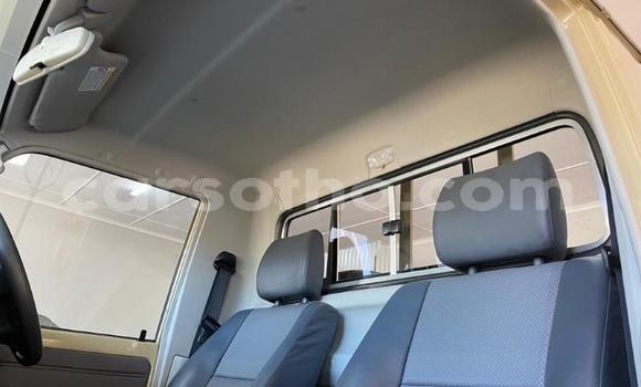 Acheter Occasion Voiture Toyota Land Cruiser Marron à Maseru, Maseru Acheter Occasion Voiture Toyota Land Cruiser Marron à Maseru, Maseru