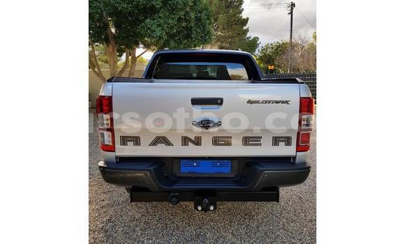 Acheter Occasion Voiture Ford Ranger Gris à Maseru, Maseru Acheter Occasion Voiture Ford Ranger Gris à Maseru, Maseru