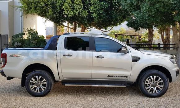 Acheter Occasion Voiture Ford Ranger Gris à Maseru, Maseru Acheter Occasion Voiture Ford Ranger Gris à Maseru, Maseru