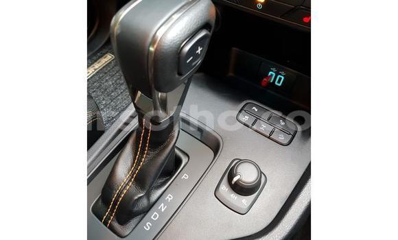 Acheter Occasion Voiture Ford Ranger Gris à Maseru, Maseru Acheter Occasion Voiture Ford Ranger Gris à Maseru, Maseru