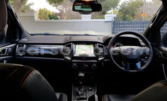Acheter Occasion Voiture Ford Ranger Gris à Maseru, Maseru Acheter Occasion Voiture Ford Ranger Gris à Maseru, Maseru