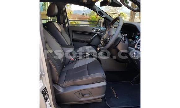 Acheter Occasion Voiture Ford Ranger Gris à Maseru, Maseru Acheter Occasion Voiture Ford Ranger Gris à Maseru, Maseru