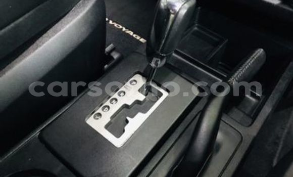 Buy Used Chrysler Voyager Silver Car in Maseru in Maseru Buy Used Chrysler Voyager Silver Car in Maseru in Maseru