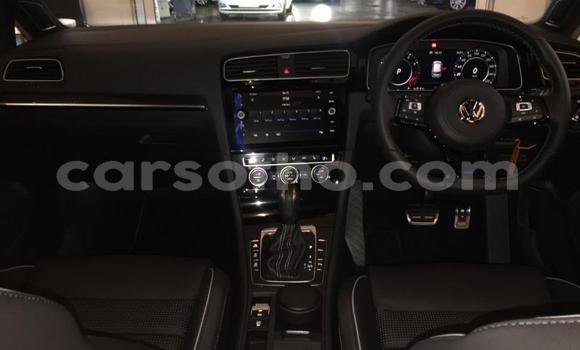 Acheter Occasion Voiture Volkswagen Golf R Bleu à Maseru, Maseru Acheter Occasion Voiture Volkswagen Golf R Bleu à Maseru, Maseru