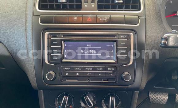 Acheter Occasion Voiture Volkswagen Polo Blanc à Maseru, Maseru Acheter Occasion Voiture Volkswagen Polo Blanc à Maseru, Maseru