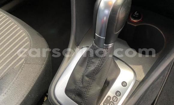 Acheter Occasion Voiture Volkswagen Polo Blanc à Maseru, Maseru Acheter Occasion Voiture Volkswagen Polo Blanc à Maseru, Maseru