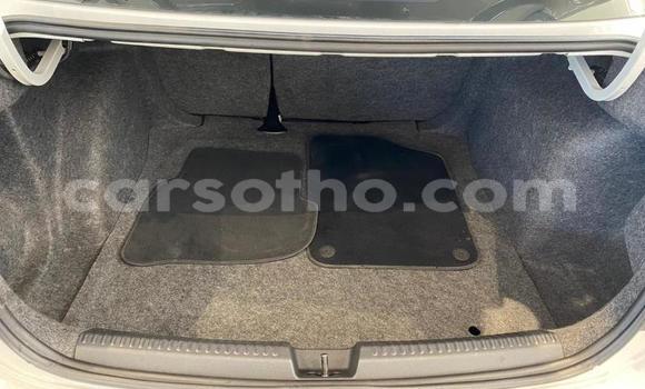 Acheter Occasion Voiture Volkswagen Polo Blanc à Maseru, Maseru Acheter Occasion Voiture Volkswagen Polo Blanc à Maseru, Maseru