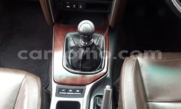 Buy Used Toyota Fortuner White Car in Maseru in Maseru Buy Used Toyota Fortuner White Car in Maseru in Maseru