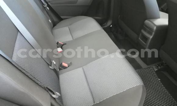 Buy Used Toyota Corolla Red Car in Maseru in Maseru Buy Used Toyota Corolla Red Car in Maseru in Maseru