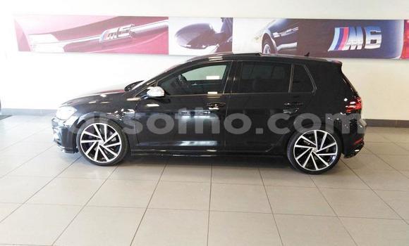 Buy Used Volkswagen Golf R Black Car in Maseru in Maseru Buy Used Volkswagen Golf R Black Car in Maseru in Maseru