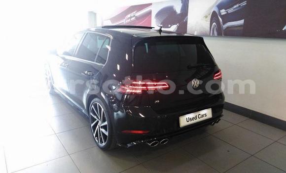 Buy Used Volkswagen Golf R Black Car in Maseru in Maseru Buy Used Volkswagen Golf R Black Car in Maseru in Maseru