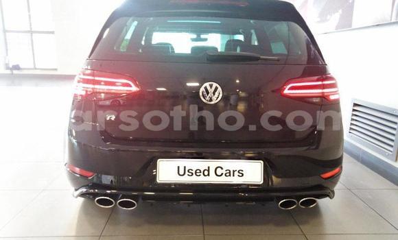 Buy Used Volkswagen Golf R Black Car in Maseru in Maseru Buy Used Volkswagen Golf R Black Car in Maseru in Maseru