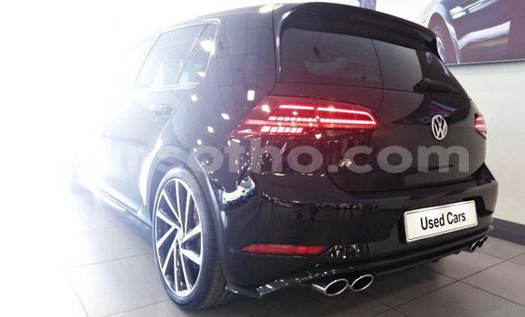 Buy Used Volkswagen Golf R Black Car in Maseru in Maseru Buy Used Volkswagen Golf R Black Car in Maseru in Maseru