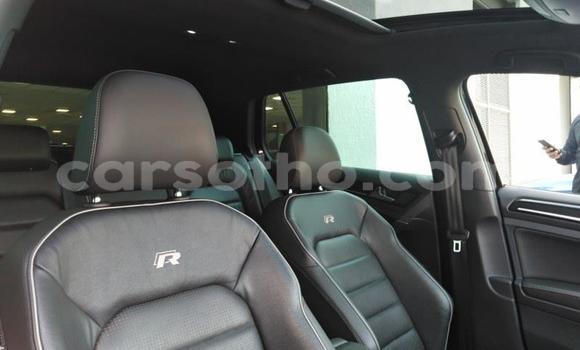 Buy Used Volkswagen Golf R Black Car in Maseru in Maseru Buy Used Volkswagen Golf R Black Car in Maseru in Maseru