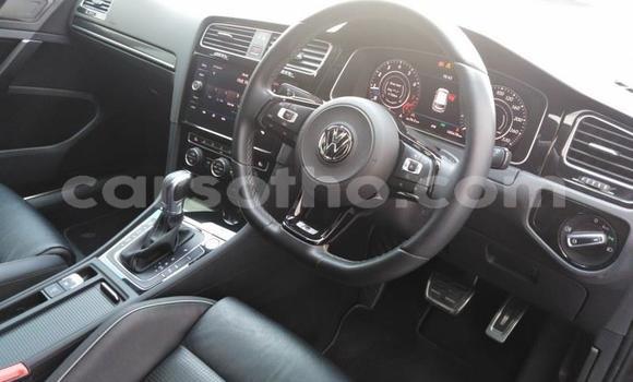 Buy Used Volkswagen Golf R Black Car in Maseru in Maseru Buy Used Volkswagen Golf R Black Car in Maseru in Maseru