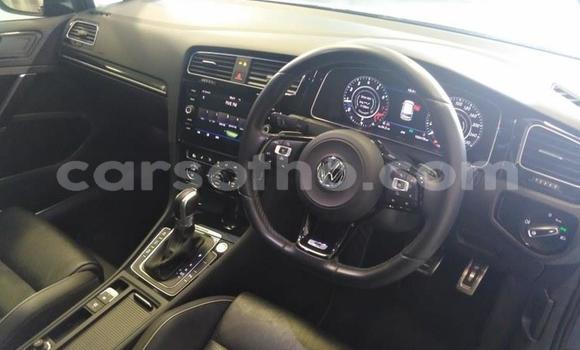 Buy Used Volkswagen Golf R Black Car in Maseru in Maseru Buy Used Volkswagen Golf R Black Car in Maseru in Maseru