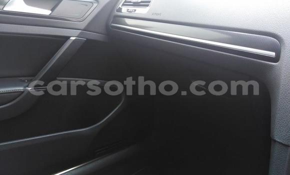 Buy Used Volkswagen Golf R Black Car in Maseru in Maseru Buy Used Volkswagen Golf R Black Car in Maseru in Maseru