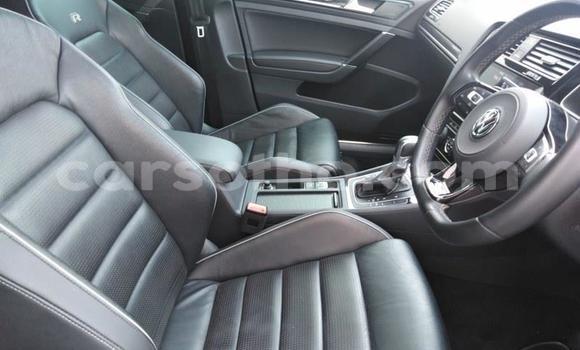 Buy Used Volkswagen Golf R Black Car in Maseru in Maseru Buy Used Volkswagen Golf R Black Car in Maseru in Maseru