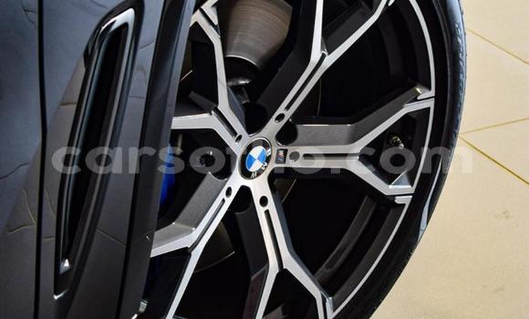 Sayi Na hannu BMW X5 Black Mota in Roma a Maseru Sayi Na hannu BMW X5 Black Mota in Roma a Maseru