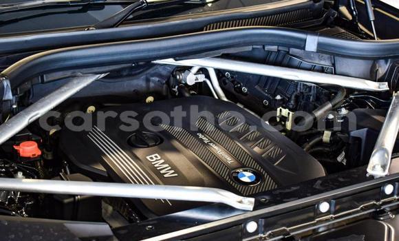 Sayi Na hannu BMW X5 Black Mota in Roma a Maseru Sayi Na hannu BMW X5 Black Mota in Roma a Maseru