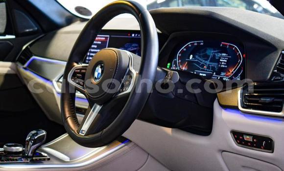 Sayi Na hannu BMW X5 Black Mota in Roma a Maseru Sayi Na hannu BMW X5 Black Mota in Roma a Maseru