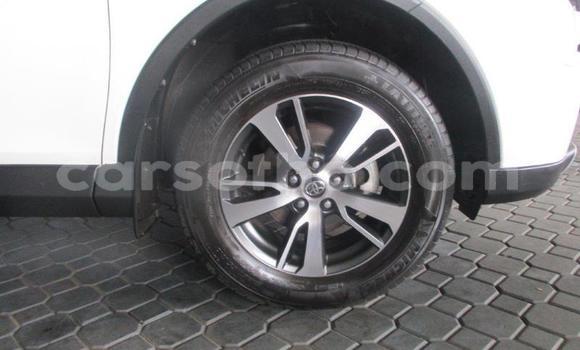 Buy Used Toyota RAV4 White Car in Maseru in Maseru Buy Used Toyota RAV4 White Car in Maseru in Maseru