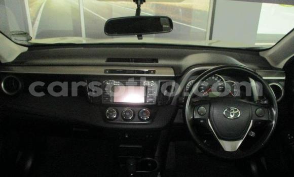 Buy Used Toyota RAV4 White Car in Maseru in Maseru Buy Used Toyota RAV4 White Car in Maseru in Maseru