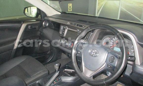 Buy Used Toyota RAV4 White Car in Maseru in Maseru Buy Used Toyota RAV4 White Car in Maseru in Maseru