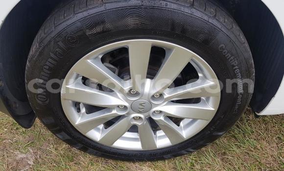 Buy Used Kia Cerato White Car in Maseru in Maseru Buy Used Kia Cerato White Car in Maseru in Maseru