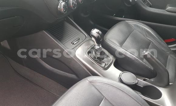Buy Used Kia Cerato White Car in Maseru in Maseru Buy Used Kia Cerato White Car in Maseru in Maseru