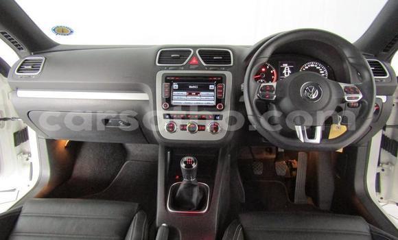 Buy Used Volkswagen Scirocco White Car in Maseru in Maseru Buy Used Volkswagen Scirocco White Car in Maseru in Maseru