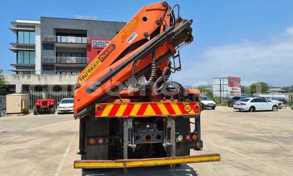 اشتري مستعمل Mercedes‒Benz Truck White شاحنة في Maseru في Maseru اشتري مستعمل Mercedes‒Benz Truck White شاحنة في Maseru في Maseru