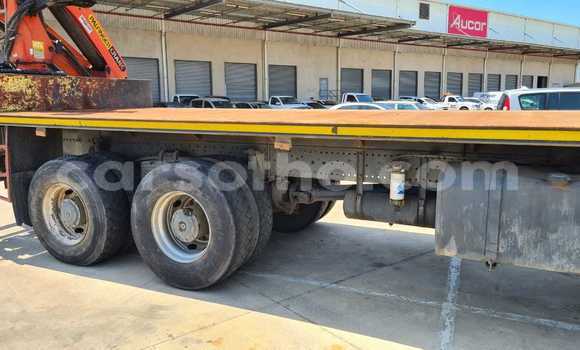 اشتري مستعمل Mercedes‒Benz Truck White شاحنة في Maseru في Maseru اشتري مستعمل Mercedes‒Benz Truck White شاحنة في Maseru في Maseru