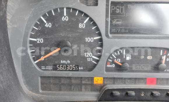 اشتري مستعمل Mercedes‒Benz Truck White شاحنة في Maseru في Maseru اشتري مستعمل Mercedes‒Benz Truck White شاحنة في Maseru في Maseru