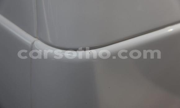 اشتري مستعمل Mercedes-Benz G-klasse AMG White سيارة في Maseru في Maseru اشتري مستعمل Mercedes-Benz G-klasse AMG White سيارة في Maseru في Maseru